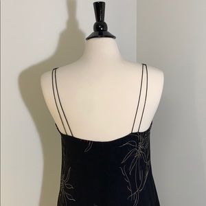 Easy midi silk slip dress by Episode. ☀️😎💋